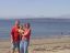 yet another beach pic
